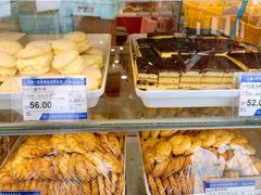 -一定好食品有限公司(四川北路商业街店)