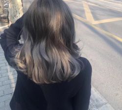 -GIRL STYLE 烫发·染发沙龙