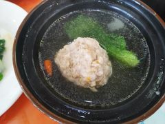 -清华大学-观畴园餐厅