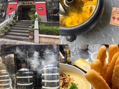 -福照楼汽锅鸡·云南菜(护国路店)