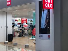 -优衣库(天津天河城店)