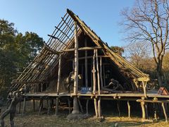 -河姆渡遗址博物馆