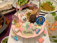 -卡漫莫尼蛋糕(私人定制店)