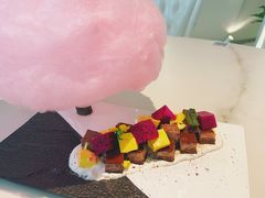 -古仓餐厅·创意菜