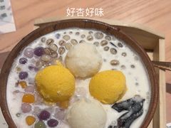 -杏甜品(尖沙咀加拿分道店)