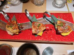 -乌君·酒场·炭火烧鸟(侨城坊店)