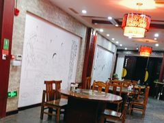 -德顺源·非遗烧麦·老菜(大观园店)