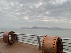 -演武大桥观景平台