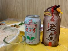 -官塘陈记鱼生·潮汕砂锅粥·牛肉火锅(潮枫路总店)