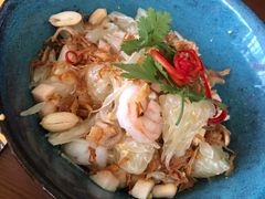 -simply thai天泰(静安嘉里中心店)