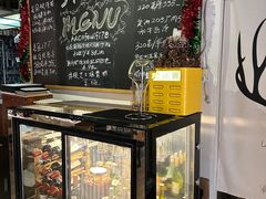 -K·Kitchen KK牛扒厨房(江南西店)