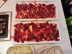 -八合里潮汕鲜牛肉火锅(深圳海岸城店)