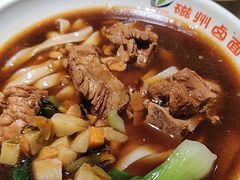 -磁州卤面·地标邯郸菜(97年创始店)