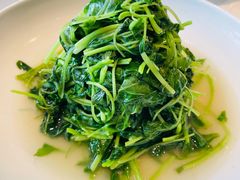 时令蔬菜-柒园·三十年创意杭帮菜(龙湖滨江天街店)