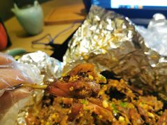 -老黄记手撕烤兔(玉林街店)
