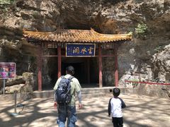 -北京上方山国家森林公园