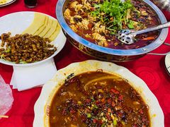 -蜀膳坊(洪公祠小区店)