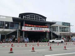 -江杨农产品批发市场