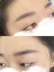 -张小野·专业半永久纹眉