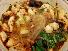 -吾味香葫芦头(安西街店)