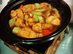 -天厨妙香素食餐厅(清华店)