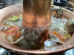 -陀岗美食·云南藏式特色餐厅