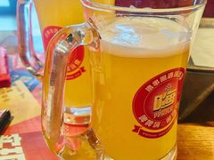 -管氏翅吧(马家堡店)