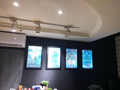 -奇门密室(五一新干线店)