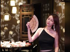 -上海苏宁宝丽嘉酒店·嘉府壹号中餐厅