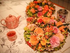 -dotcom coffee古点咖啡(致真大厦店)