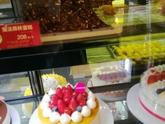 -味多美蛋糕(阜成门店)