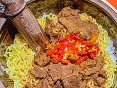 -擂饭(五一广场店)