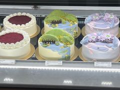 -Pantry's Best派悦坊蛋糕(世纪金源店)