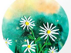 -东方童画少儿美术(金桥体验馆)