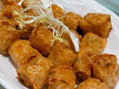 现炸粿肉-码头见·潮汕菜(领展中心城店)