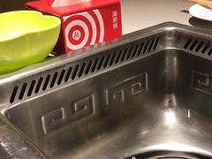 -海底捞火锅(万象城店)