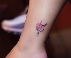 -见雾TATTOO STUDIO