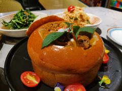 -Home Thai·泰谣(王府井apm店)