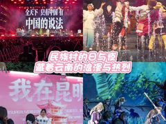 -云南民族村