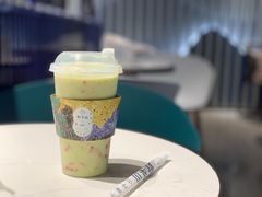-野萃山·潮汕厚果汁(十亩地店)