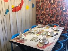 -德盛缘大块肉烧烤(东关路店)