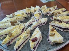 -诺敏塔拉奶茶-布里亚特包子-手把肉(锦都会店)