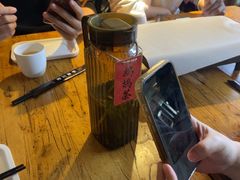-平娃三宝烧烤·面食(富丰桥店)