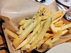 -曼乐辰餐厅(中庚漫游城店)