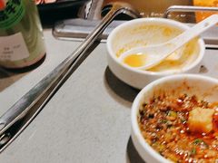 -海底捞火锅(九霄梦天地店)