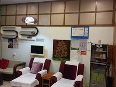 -泰圣荷足道经络养生馆(奥体店)