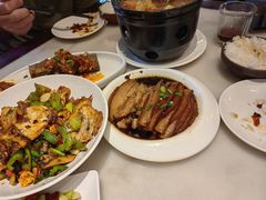 -嘉丰湘菜馆(芳群园店)