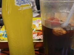 -沙胆彪炭炉牛杂煲(成都玉林店)