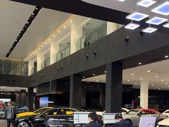 -奔驰上海利星(七宝店)