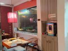 -川悦壹号·川菜(蠡溪路店)